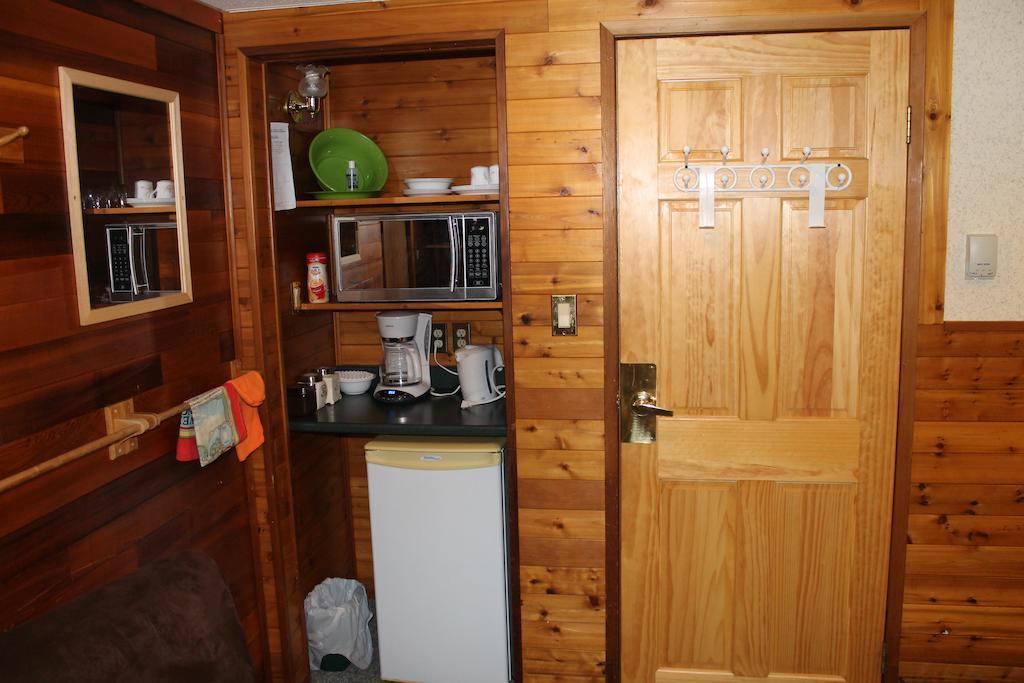 Celtic Haven Hotel Jasper National Park ห้อง รูปภาพ