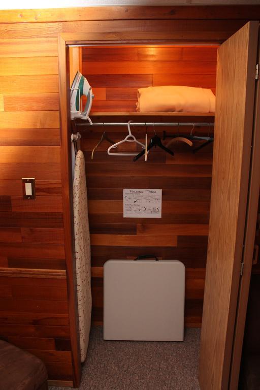 Celtic Haven Hotel Jasper National Park ห้อง รูปภาพ