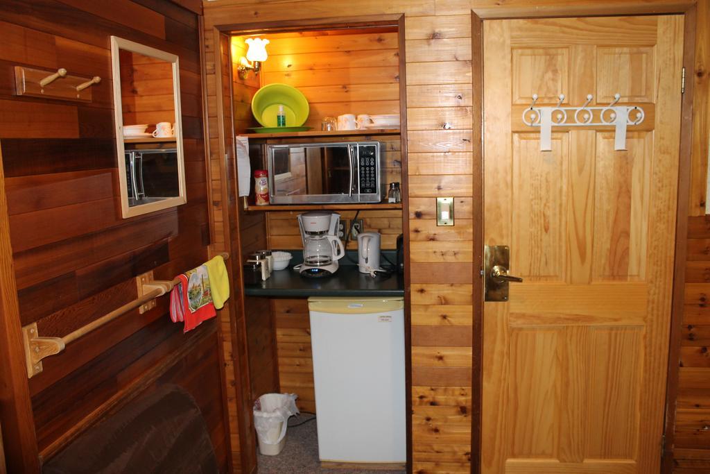 Celtic Haven Hotel Jasper National Park ห้อง รูปภาพ